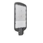 High Power Outdoor LED Street Lights 100 Watt Warm White Airport Train Station for sale