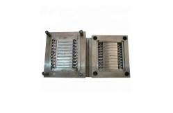 China Customized Aluminium Die Casting Permanent Mold Casting Low Pressure Aluminum Alloy Castings supplier