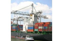 China Sea Air Freight Consolidation Services China Shanghai Yiwu Ningbo LCL Whole Container supplier