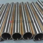 ASTM C17500 Beryllium Copper Tube Dia 3mm   With High Conductivity for sale