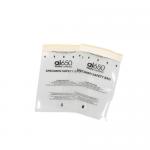 LDPE Plastic Blood Specimen Packaging Transport Bag For Medical Pathology for sale