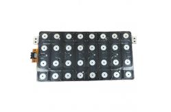 China FPC-CCS 200mm*350mm Cell Contact System Convenient Stable Automation supplier