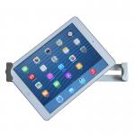 Portable Anti-Theft Desktop Bracket Kiosks Mount Enclosure For Ipad