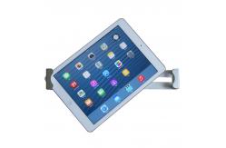 China Portable Anti-Theft Desktop Bracket Kiosks Mount Enclosure For Ipad supplier