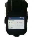 4G SIM Card Police Video Camera remote viewing on PC laptop Wearable DVR Camera for sale
