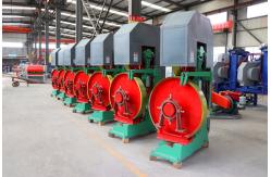 China Industrial Sawmill Equipment manufacturer