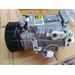 Auto AC Conditioning Compressor For Toyota Land Cruiser 19C 9PK 883206A320 883106A330 for sale