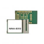BT IC NINA-B312-00B BT 5.0 Low Energy Modules 2.4GHz Stand-Alone BT 5.0 Modules for sale