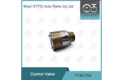China Delphi Fuel Injector Actuator Kit Solenoid Valve 7135-752 supplier