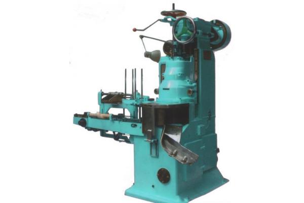 Automatic Food Packaging Machines