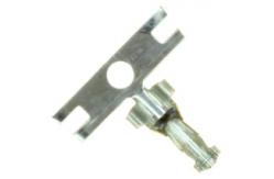 China Passive IC Components Reliable Passive Components with Diverse Current Ratings supplier