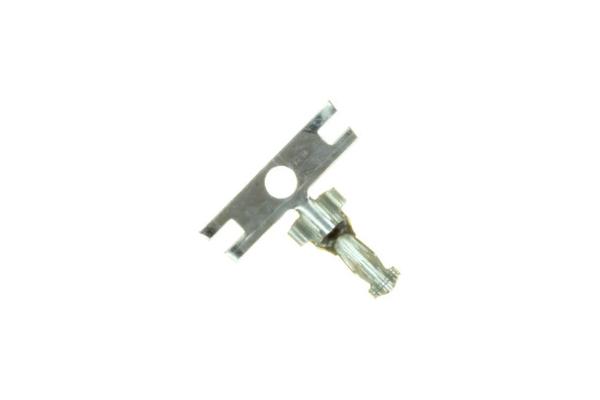 Passive IC Components Reliable Passive Components with Diverse Current Ratings