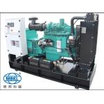 Open Type 230V 1000KW WEICHAI Diesel Generator Set for sale