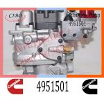 Diesel Engine Parts Fuel Injection Pump 4951501 3042115 4061206 For Cummins NT855