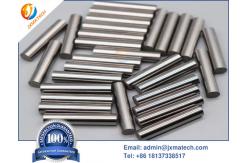 China K20 Cemented Tungsten Carbide Blanks High Hardness And Resistance supplier