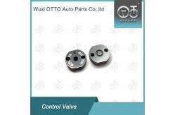 China Denso Injector Parts Control Valve 02# For Optimal Functionality supplier