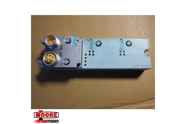 6GT2002-1JD00 6GT2 002-1JD00 Siemens Ethernet Communication Module