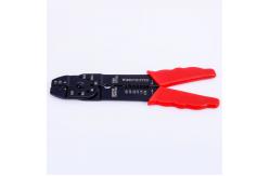 China 215mm MultiPurpose Cable Stripper Professional Wire Strippers with Safety Locker Multifunction stripper supplier