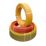 Corrosion Resistant UV Protected High Pressure Gas Pipe For Natural Gas 1216 Gas Pex Aluminum Pipe for sale