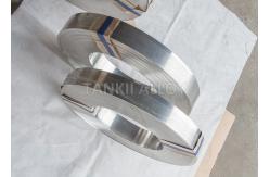 China Ni80Cr20 Electric Nicr Alloy 8020 Resistance Heating Nickel Chromium Alloy supplier