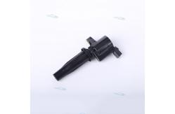 China Black Focus 1.8 Car Ignition Coils 4M5Z12029B 4M5E12A366AA 31375294 supplier