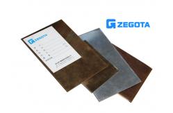 China Perfect Surface Nickel Clad Copper Strip Coil Sheet Good Dimensional Consistency supplier