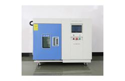 China Temperature Testing Small Climatic Chamber 3 Years Warranty supplier