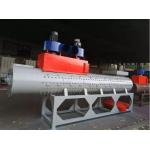 500-5000kg/H Capacity Label Removing Separator Plastic Pet Bottle Recycling Machine for sale