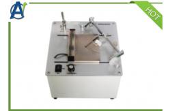 China Slicing Machine With Diameter 3 - 25mm For Cylindrical Shape Insulation And Sheath supplier