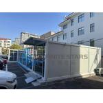 Affordable Prefabricated Container Houses Quick And Easy Installation