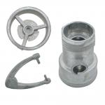 Precision Cast Iron  Oem Die Casting Service Metal Parts for sale