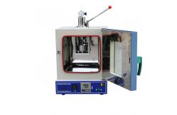 China ANSI 220V 5A Rubber Testing Machine Multifunctional Practical supplier