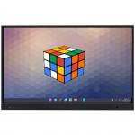 Latest Android 14 LCD Smart Board 75 Interactive Flat Panel For Education Workplace for sale
