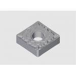 Corrosion Resistance Cermet Turning Inserts For Carbon Steel CNMG120408-FX for sale