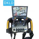 High End Video Wireless Remote Controller For Tunneling Machine for sale