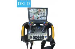 China High End Video Wireless Remote Controller For Tunneling Machine supplier