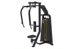 China Professional Strength Training Gym Equipment With High Quality supplier