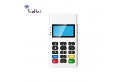 China Af60s Mpos POS Terminal Machine Bluetooth 5.0 supplier
