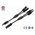 14AWG Parallel Adapter 35cm Solar Branch Connector