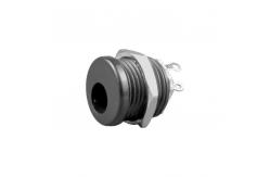 China Smt Panel Mount DC Jack DC00330 Socket For Laptop Pc supplier