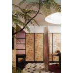 Natural Wood Mappa Burl Veneer Sheet with Sliced Cut and 12-15% Moisture for Furniture Decoration