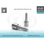 DLLA145P2252 Bosch Injector Nozzle For Common Rail Injector 0 445110424
