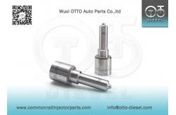 China DLLA145P2252 Bosch Injector Nozzle For Common Rail Injector 0 445110424 supplier