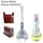 Epoxy Resin Casting Process With Non Toxic Strong Adhesion Flexibility for sale