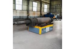 China Electric Motorized 10 Tons Transport Platform supplier