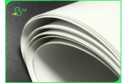 China Matte Art Paper 80grams - 350grams Super Soft For Printing Magazine supplier
