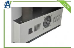 China Engine Oil CCS Apparent Viscosity Test Machine By Cold Crank Simulator supplier