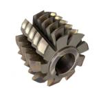 Hob Cutter HSS Carbide Hobbing Cutter Gear For CNC Hobbing Machine for sale