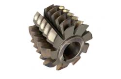 China Hob Cutter HSS Carbide Hobbing Cutter Gear For CNC Hobbing Machine supplier