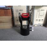Manually Operated 100 Ton Hydraulic Crimping Head For Compression Of ACSR for sale